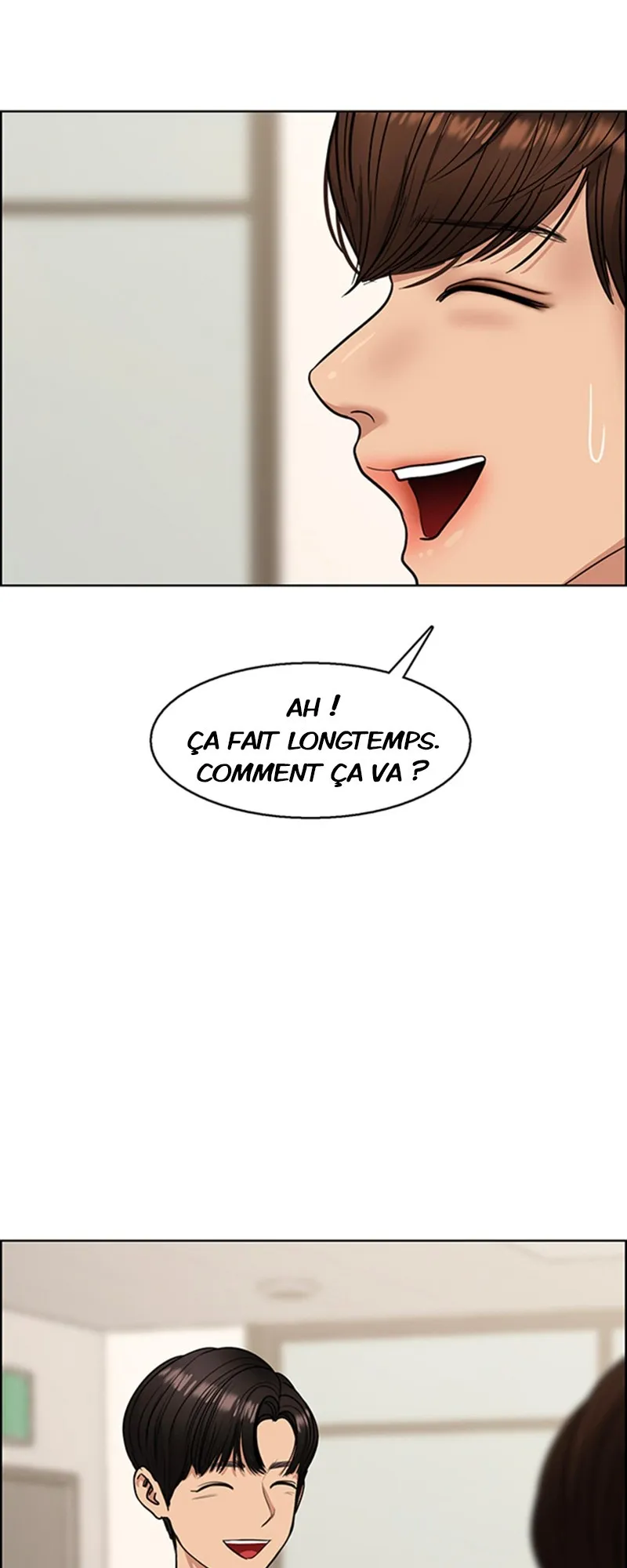 Read True Beauty FR Manga Online