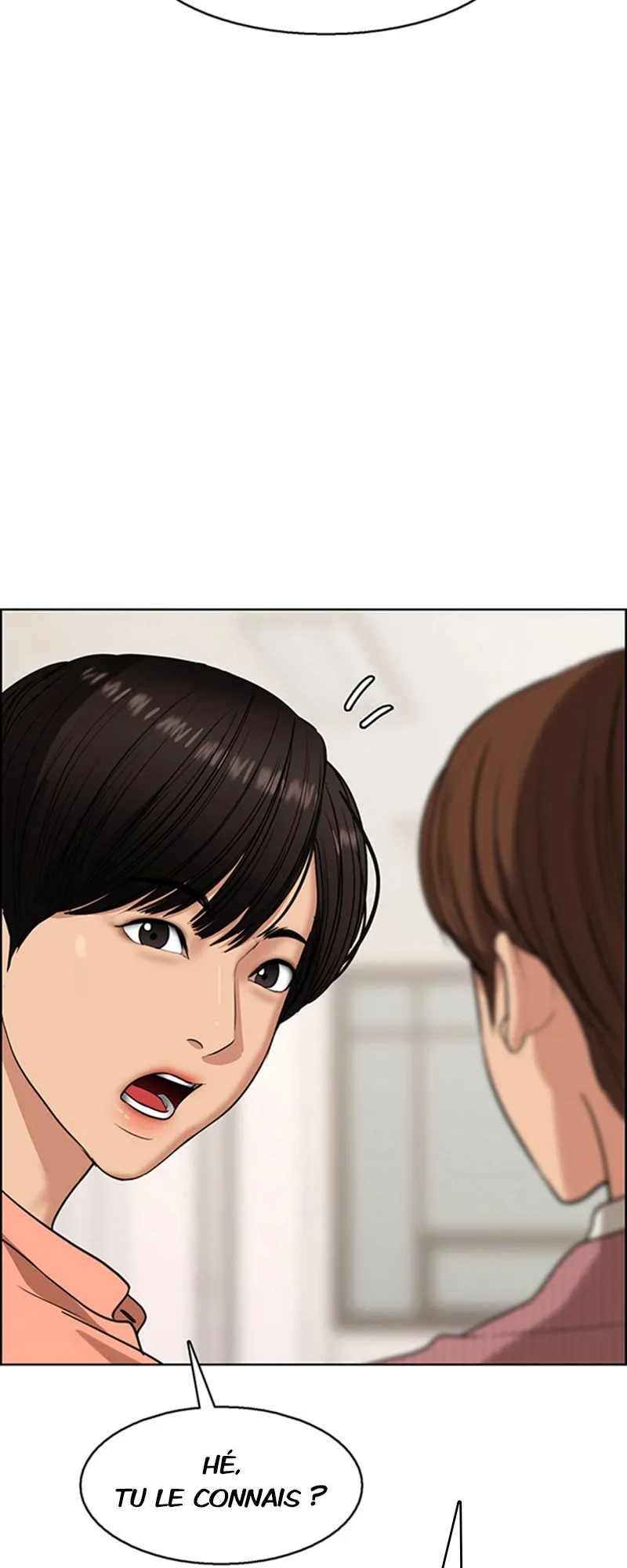Read True Beauty FR Manga Online