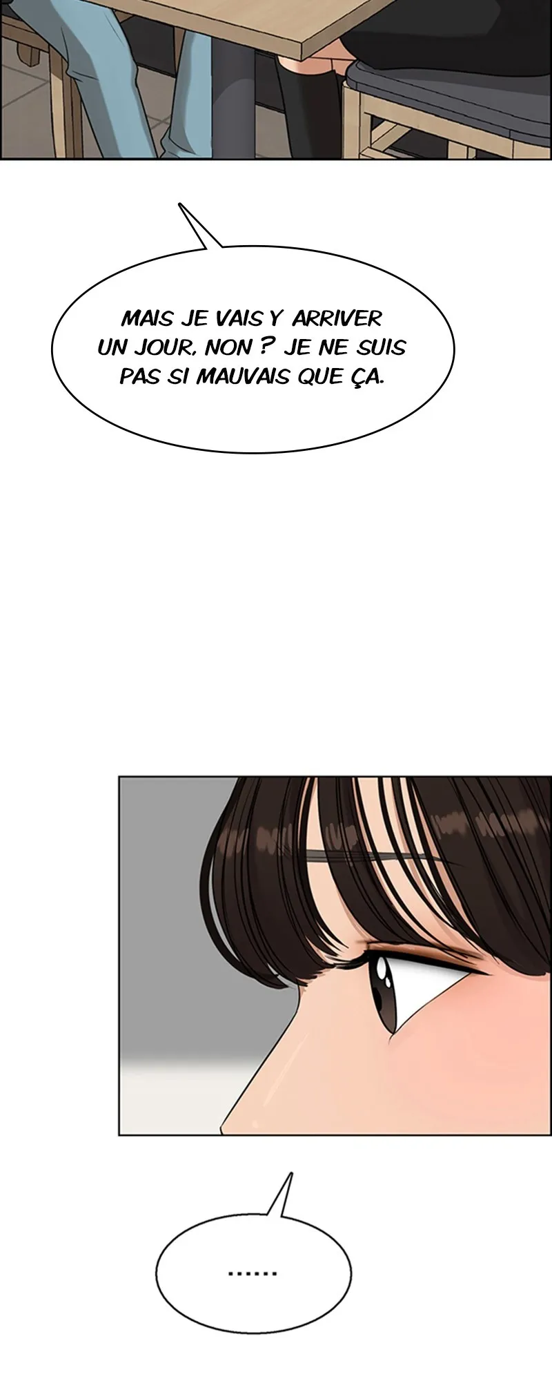Read True Beauty FR Manga Online