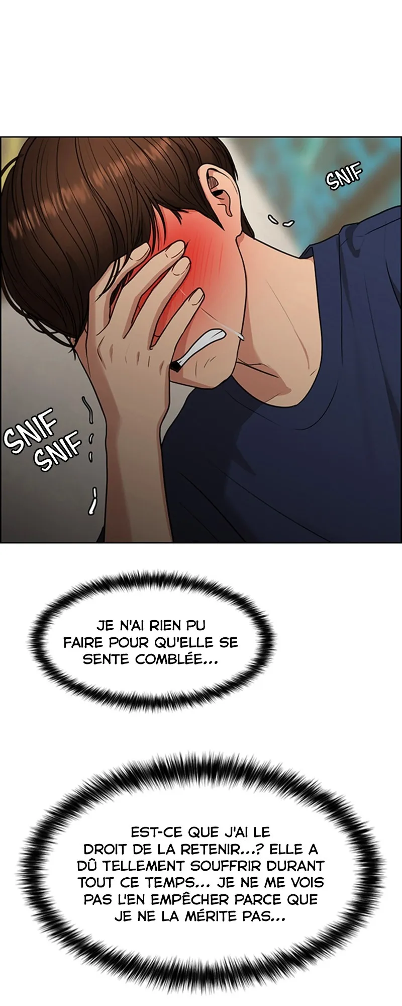 Read True Beauty FR Manga Online