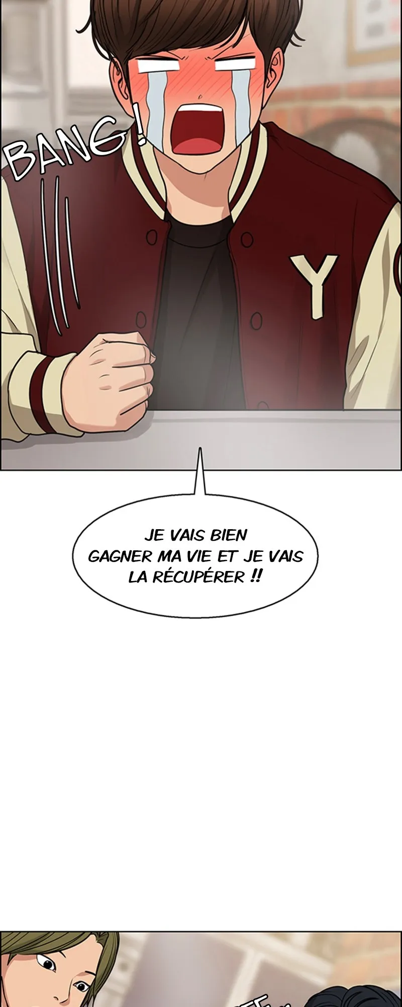 Read True Beauty FR Manga Online