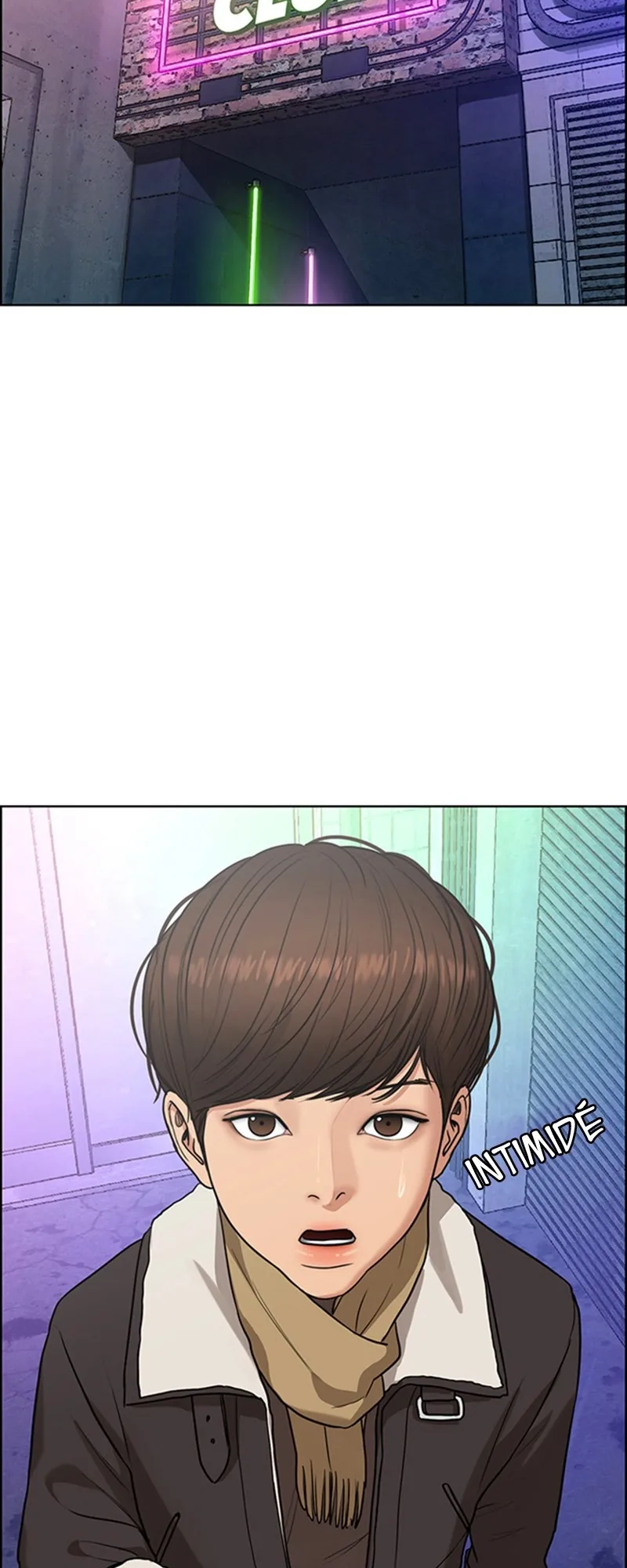 Read True Beauty FR Manga Online
