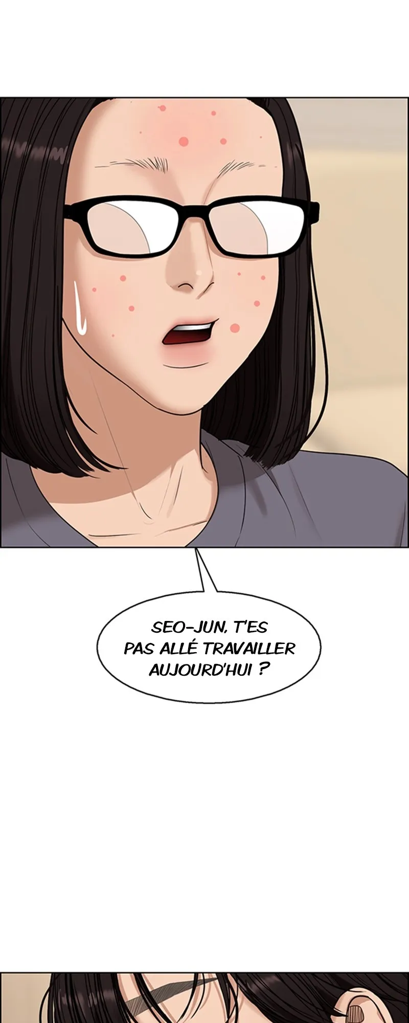 Read True Beauty FR Manga Online