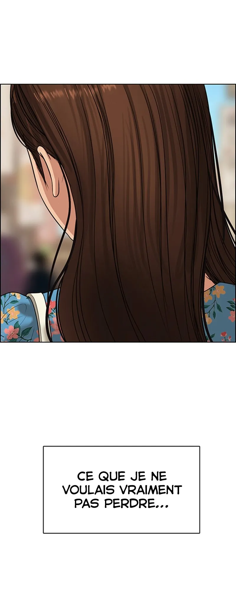Read True Beauty FR Manga Online