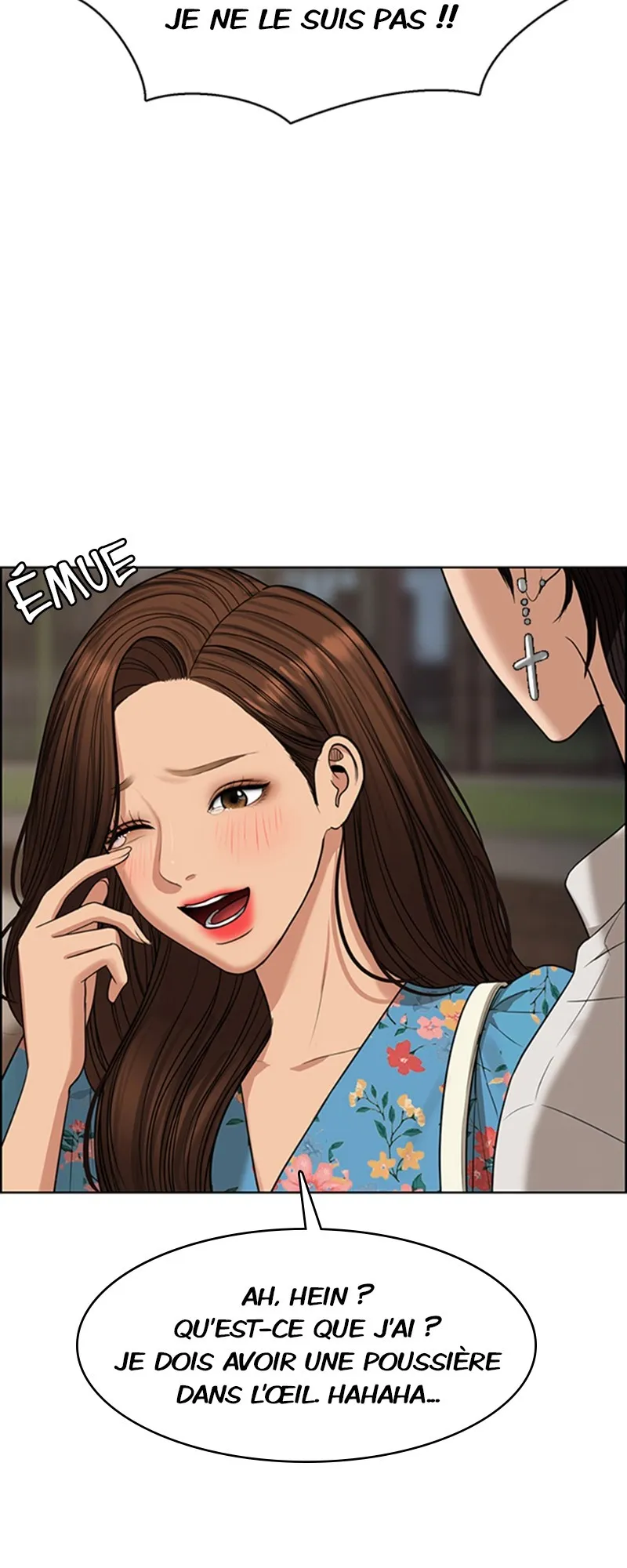 Read True Beauty FR Manga Online