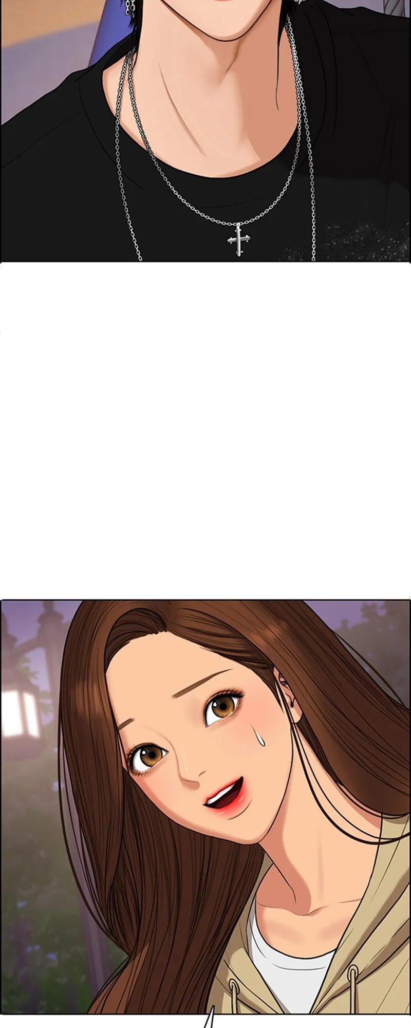 Read True Beauty FR Manga Online