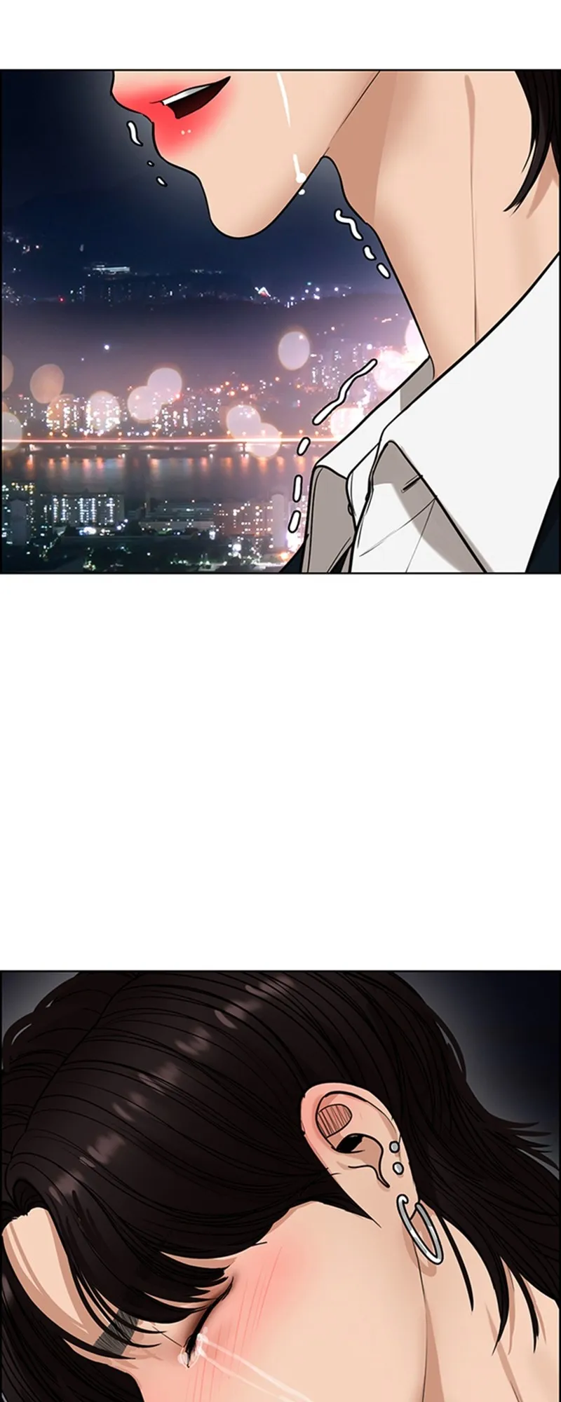 Read True Beauty FR Manga Online