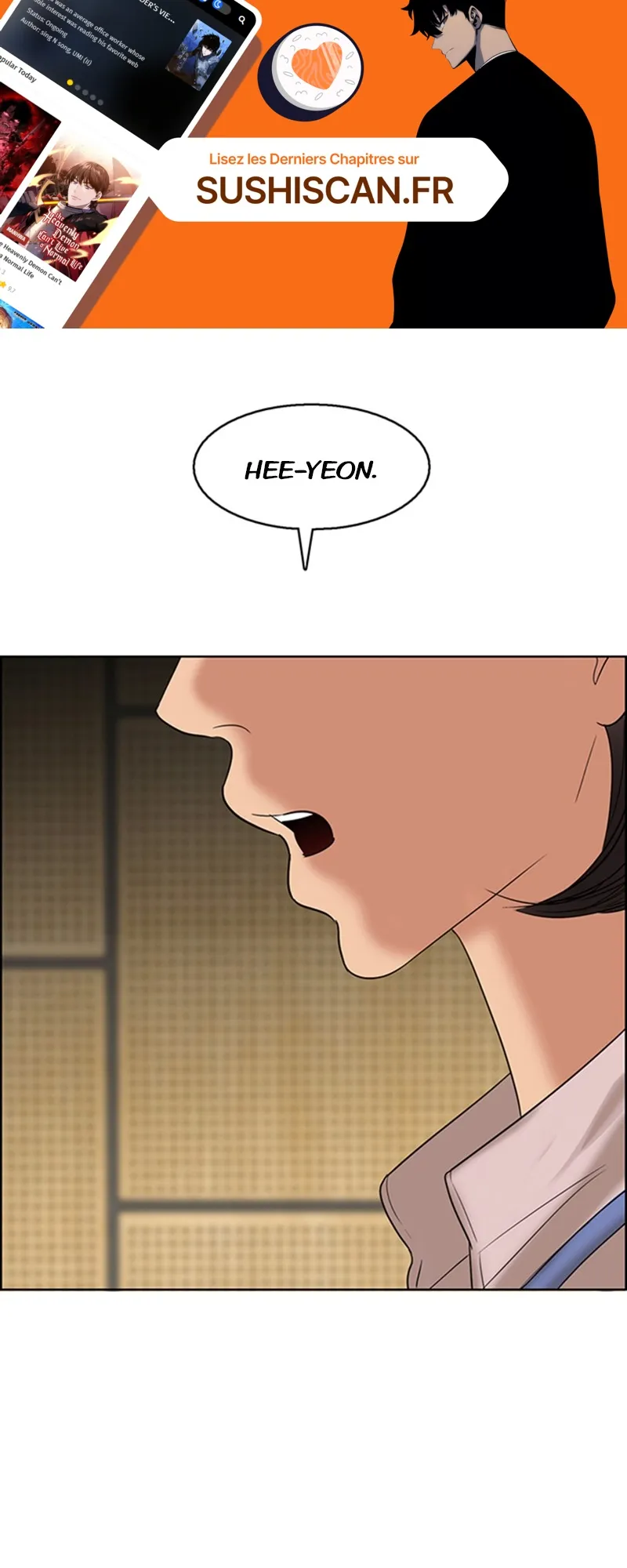 Read True Beauty FR Manga Online