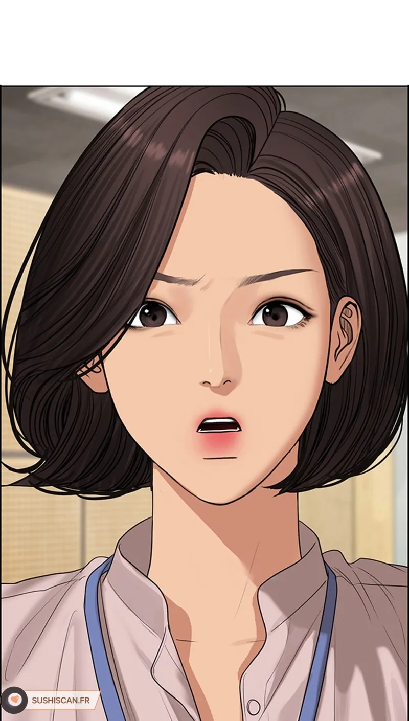 Read True Beauty FR Manga Online