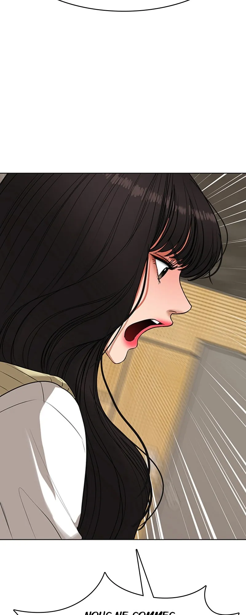 Read True Beauty FR Manga Online