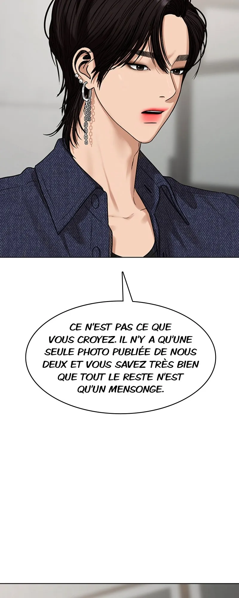 Read True Beauty FR Manga Online