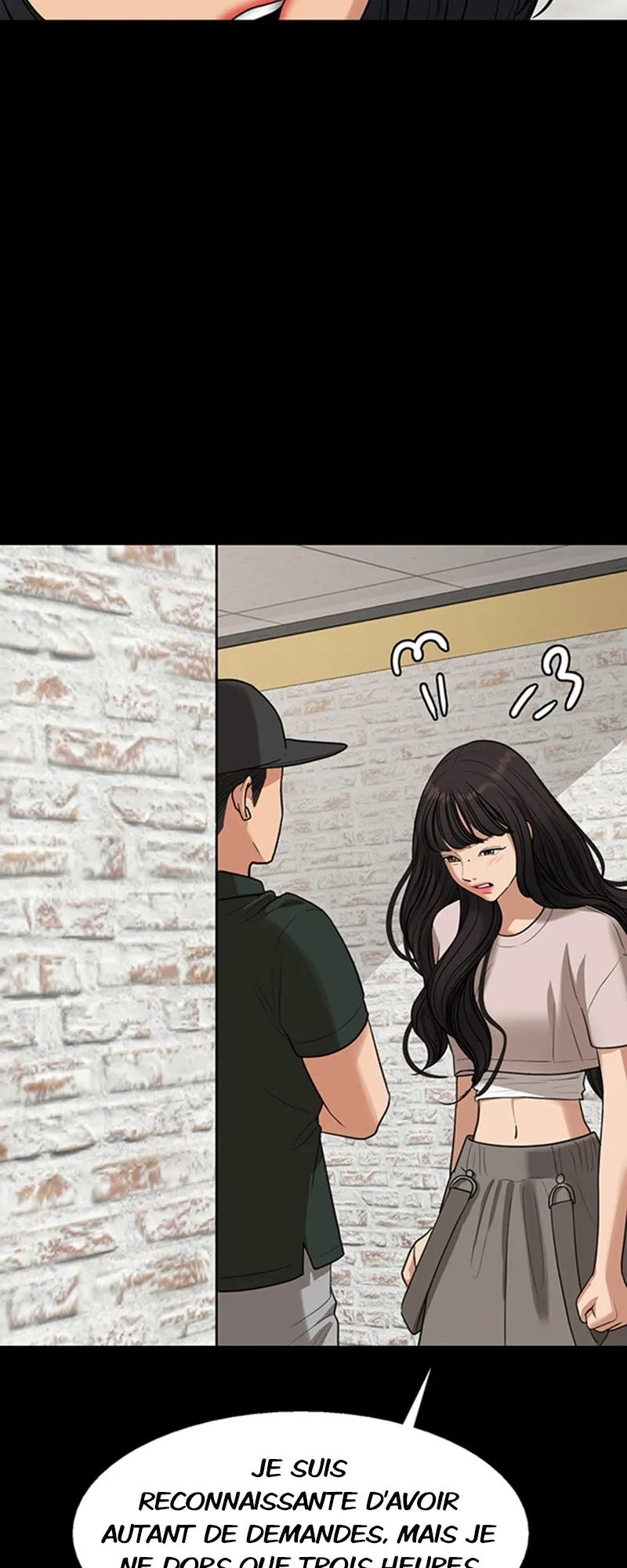Read True Beauty FR Manga Online