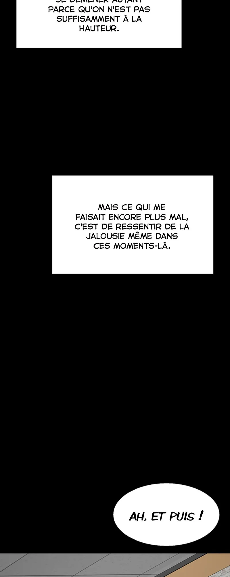 Read True Beauty FR Manga Online
