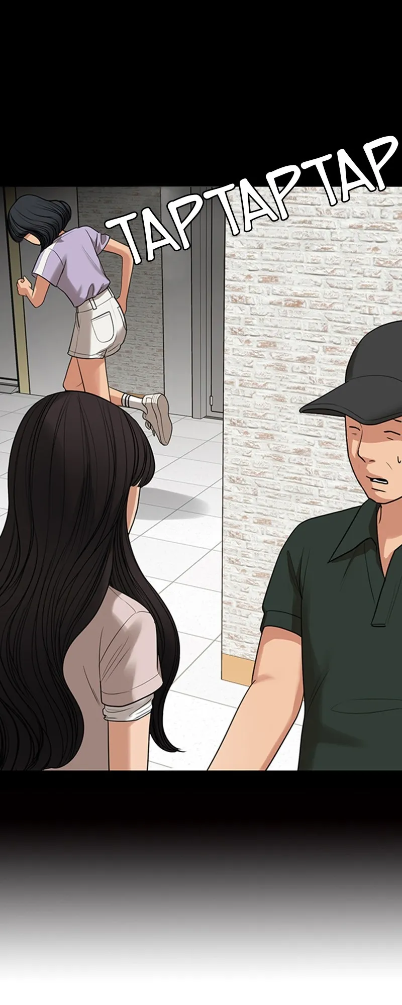 Read True Beauty FR Manga Online