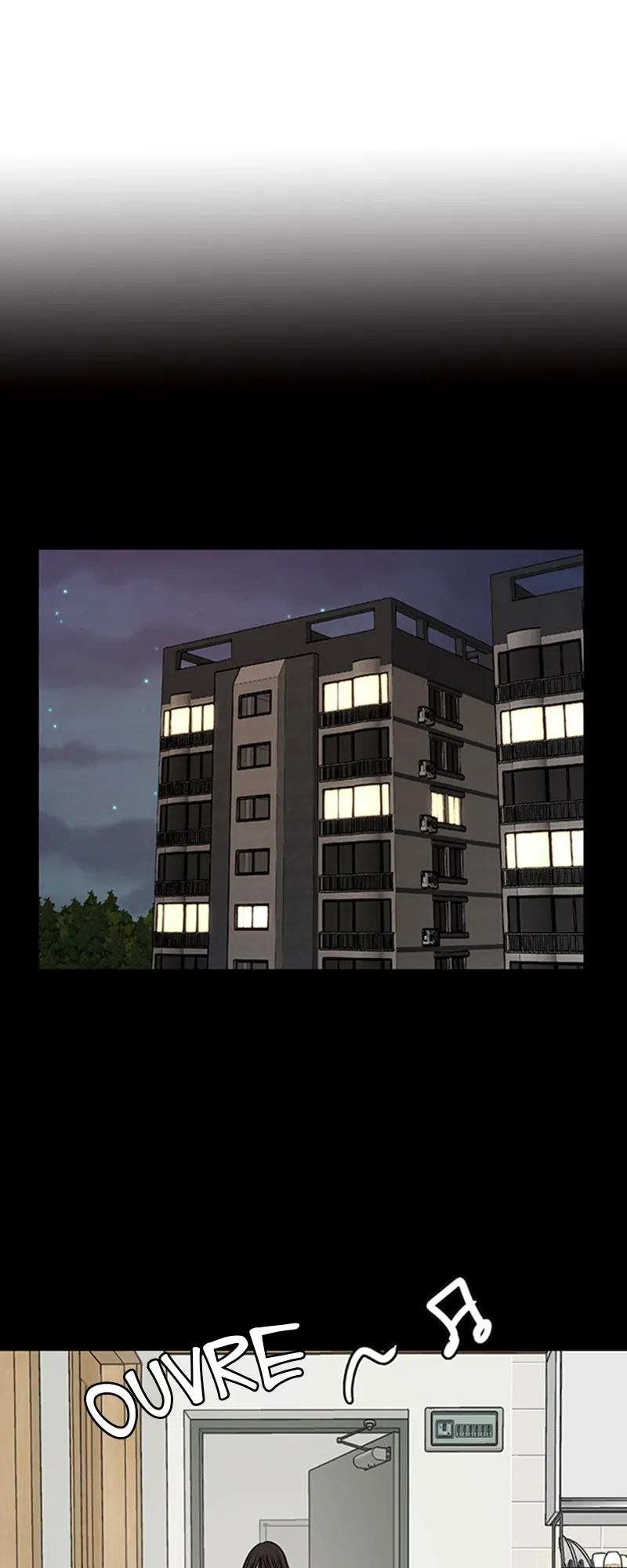 Read True Beauty FR Manga Online