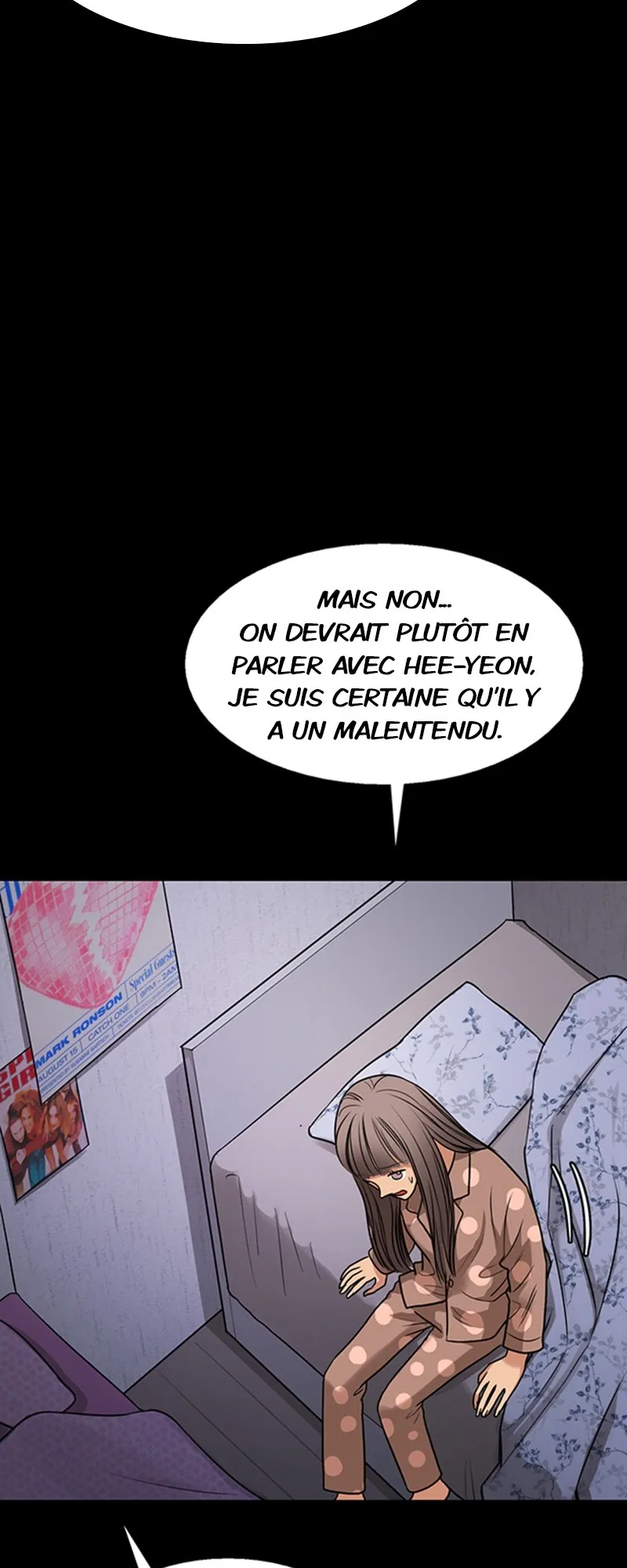Read True Beauty FR Manga Online