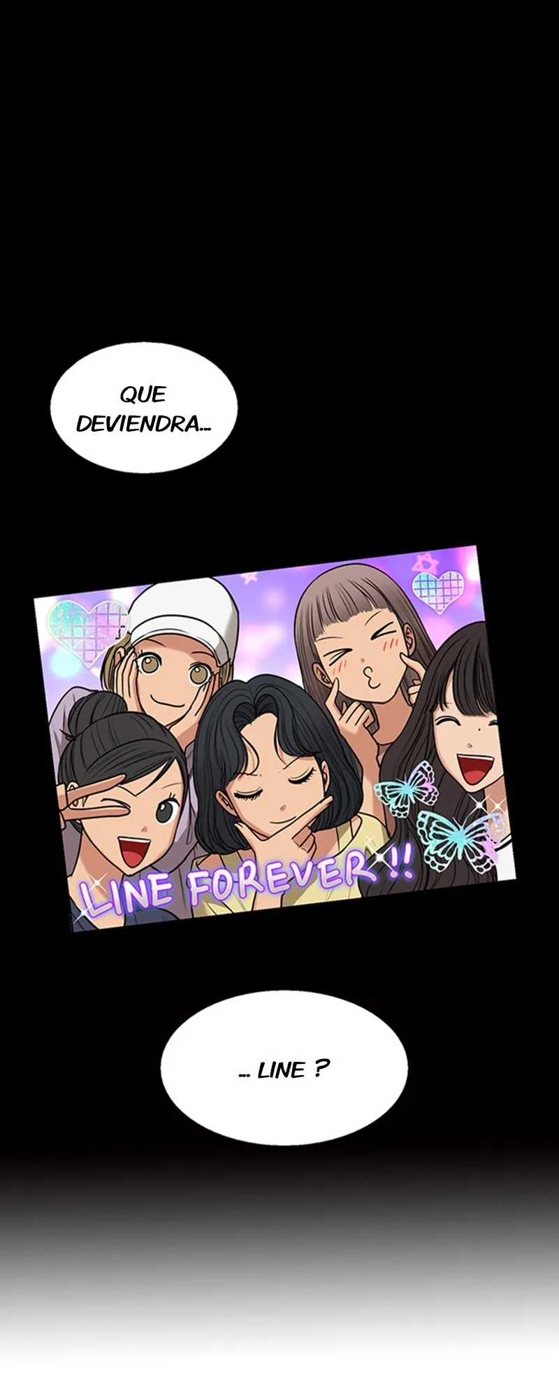 Read True Beauty FR Manga Online