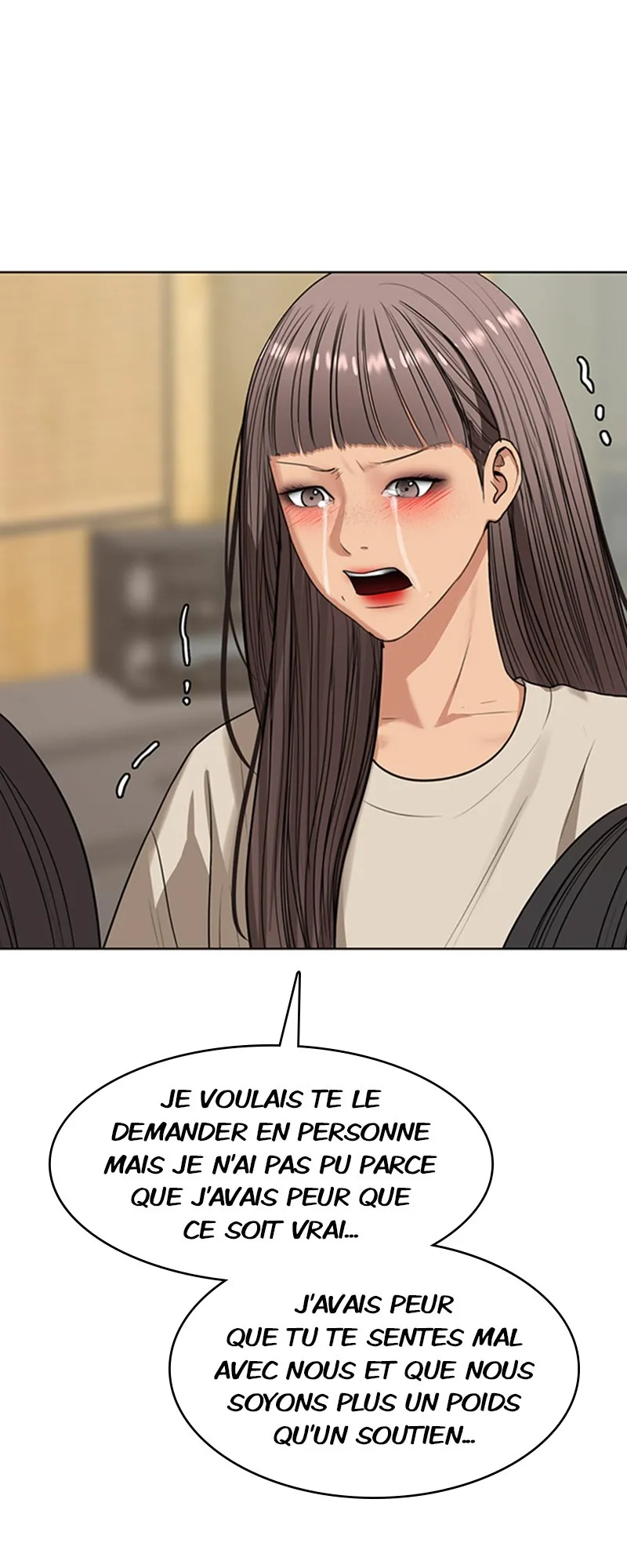Read True Beauty FR Manga Online