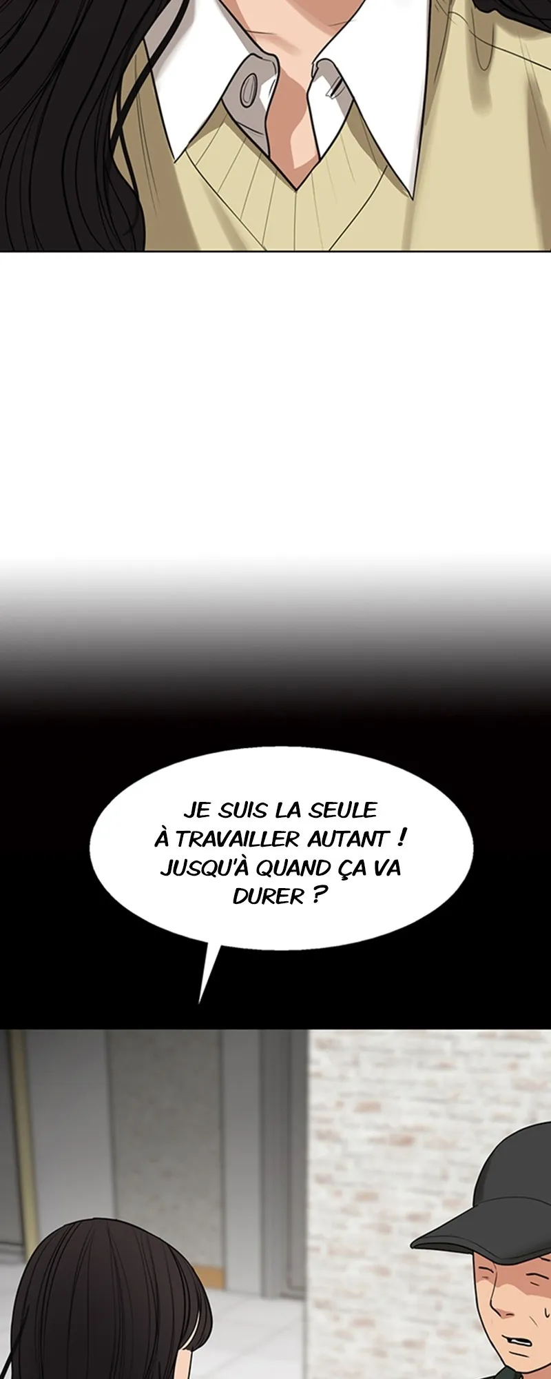 Read True Beauty FR Manga Online