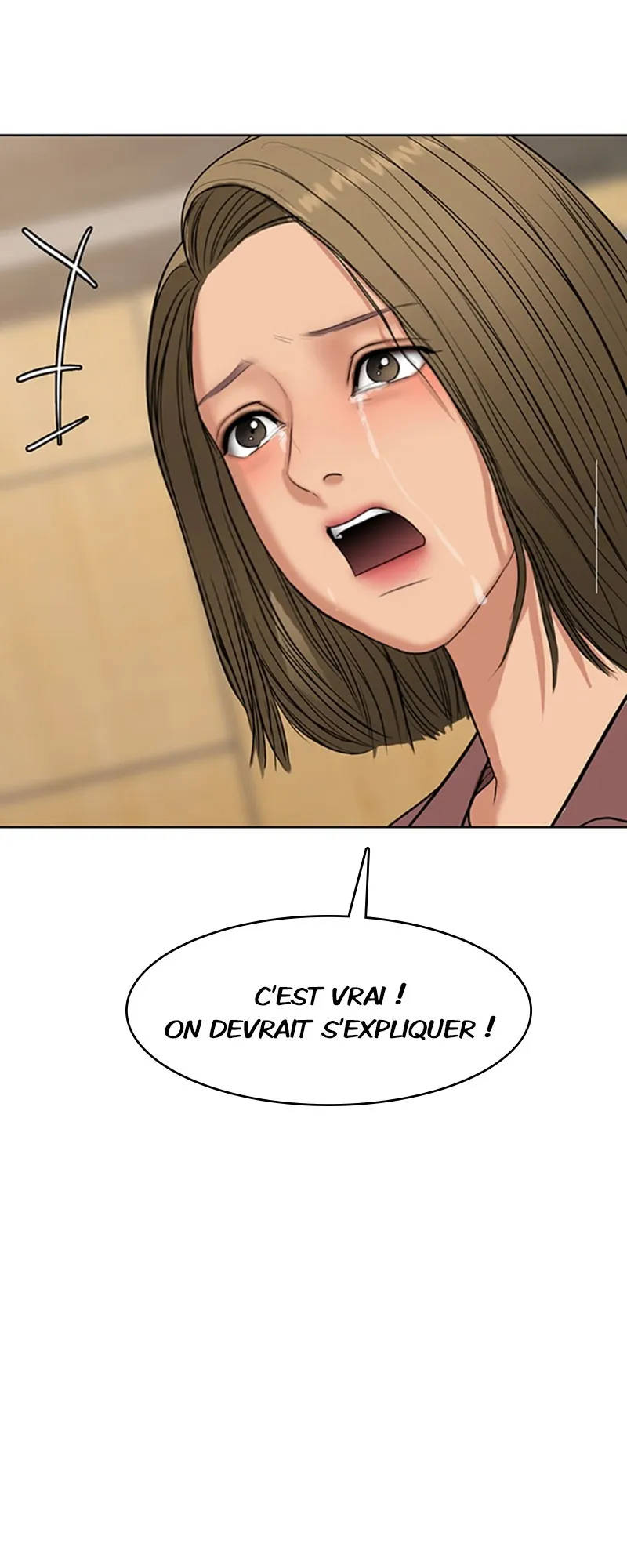 Read True Beauty FR Manga Online