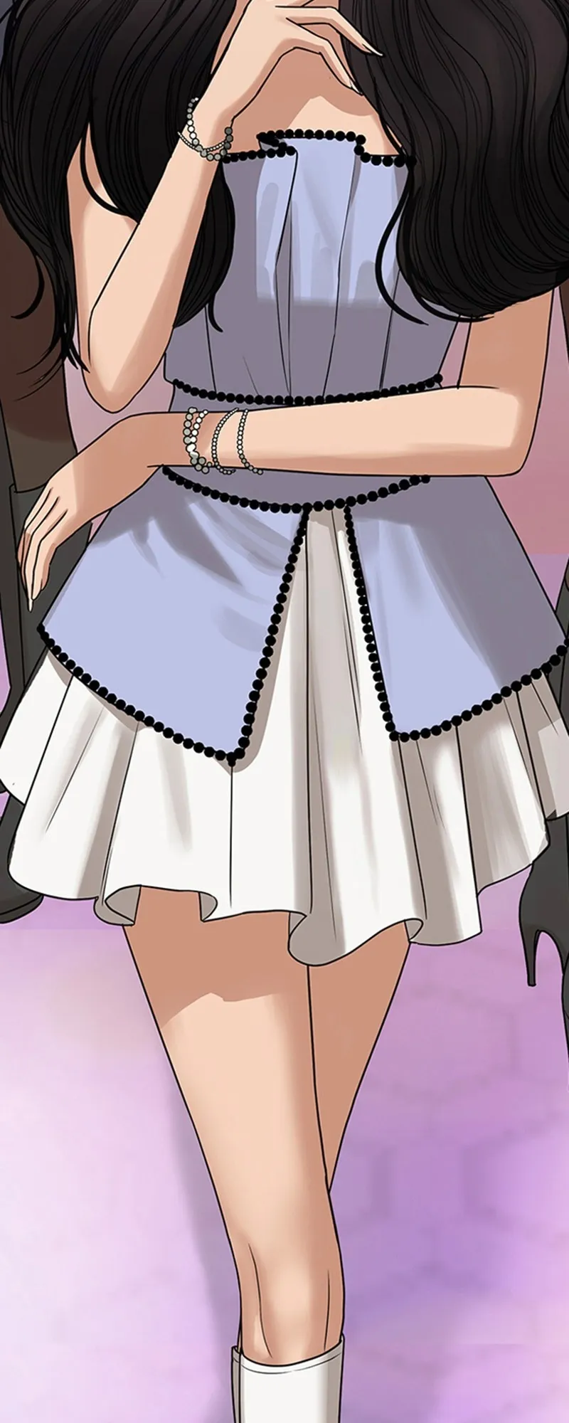 Read True Beauty FR Manga Online