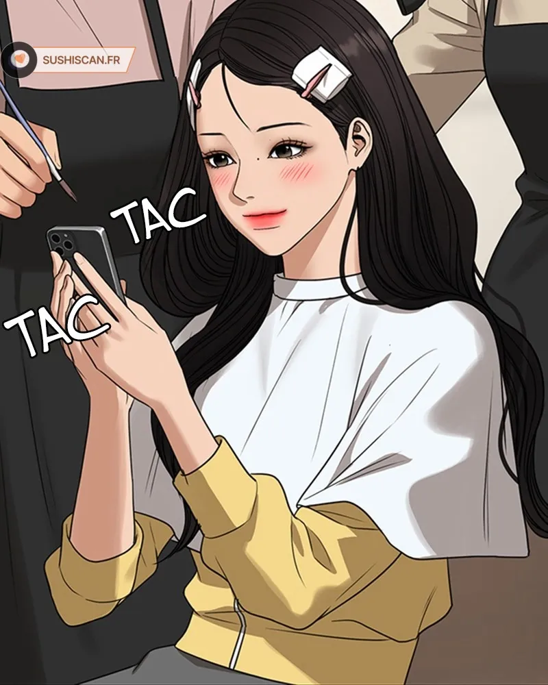 Read True Beauty FR Manga Online