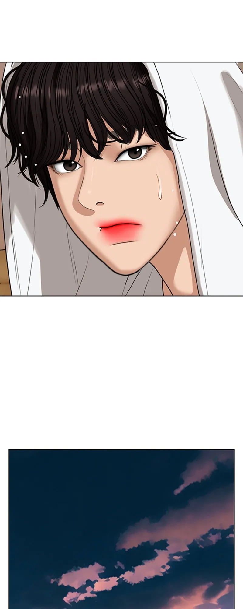 Read True Beauty FR Manga Online