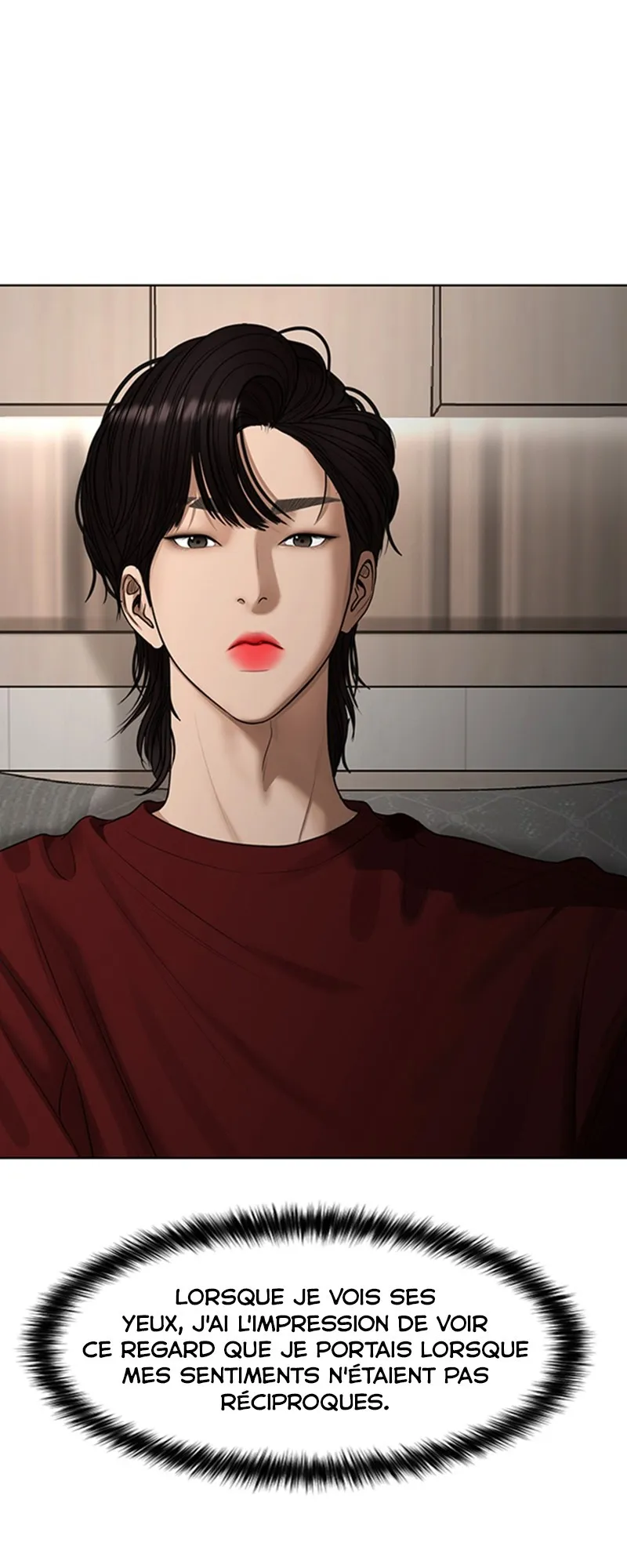 Read True Beauty FR Manga Online