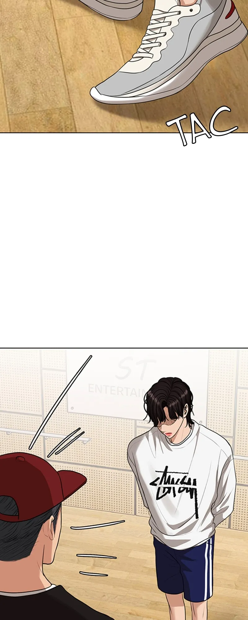 Read True Beauty FR Manga Online