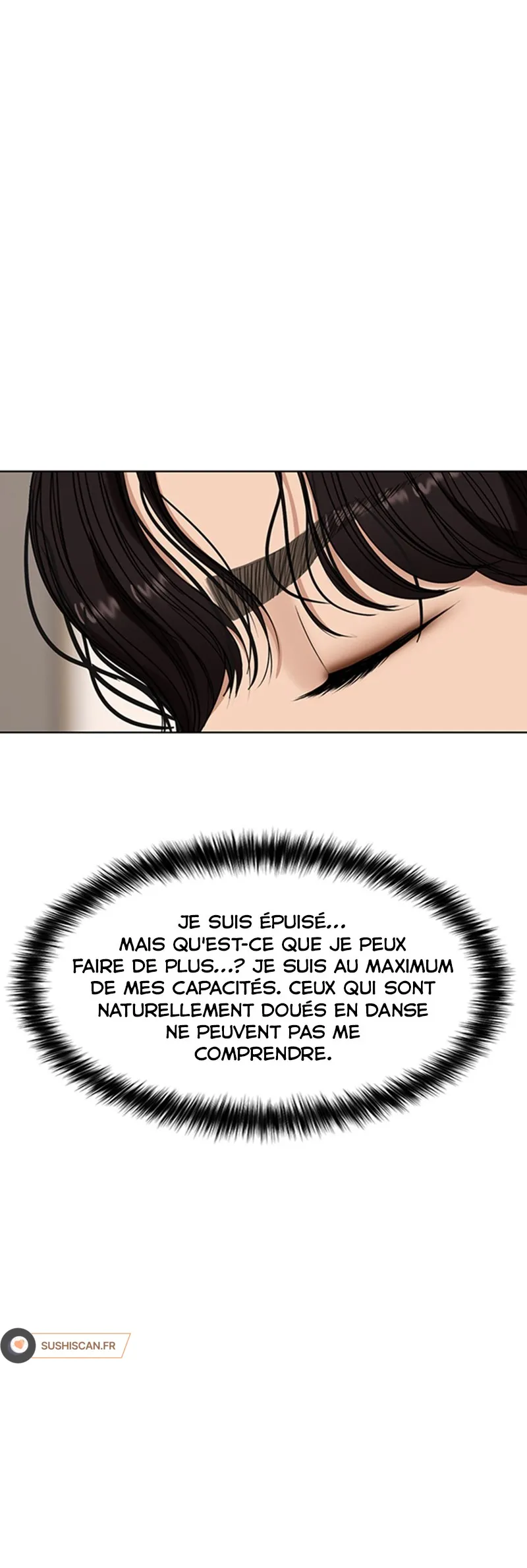 Read True Beauty FR Manga Online