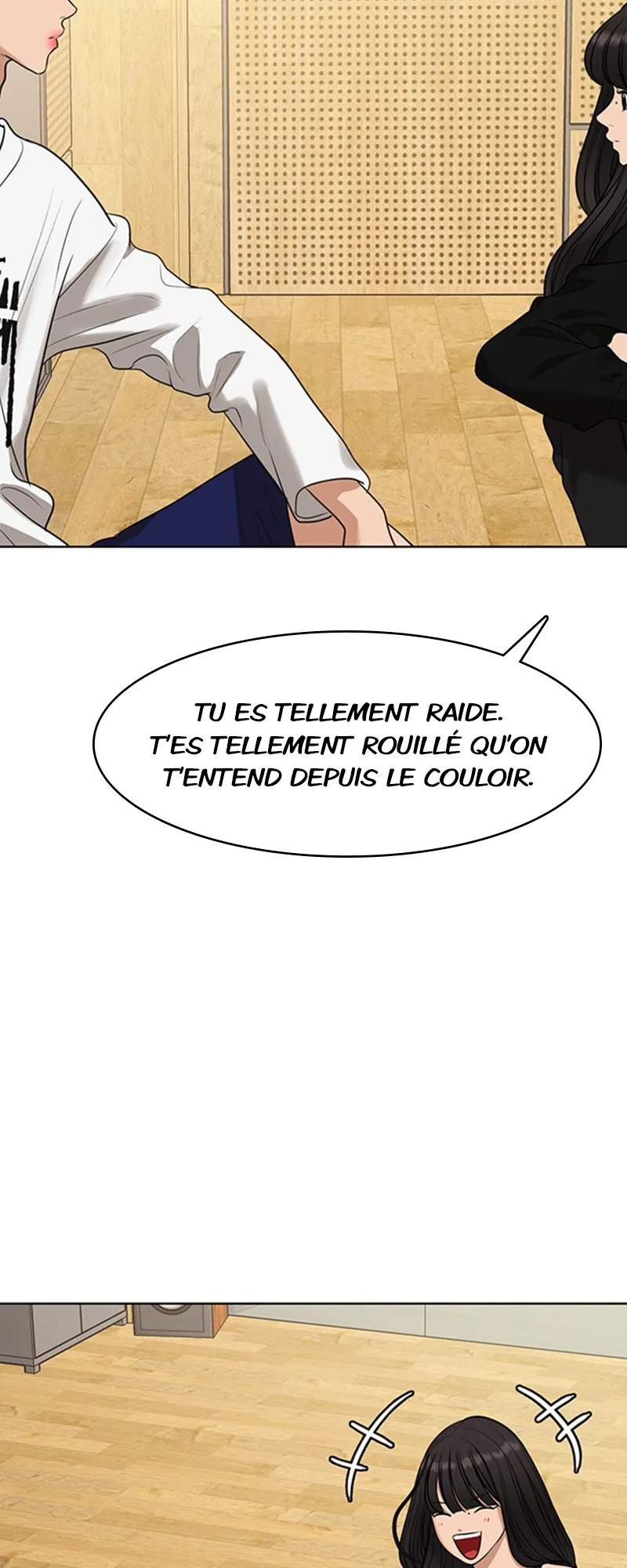 Read True Beauty FR Manga Online