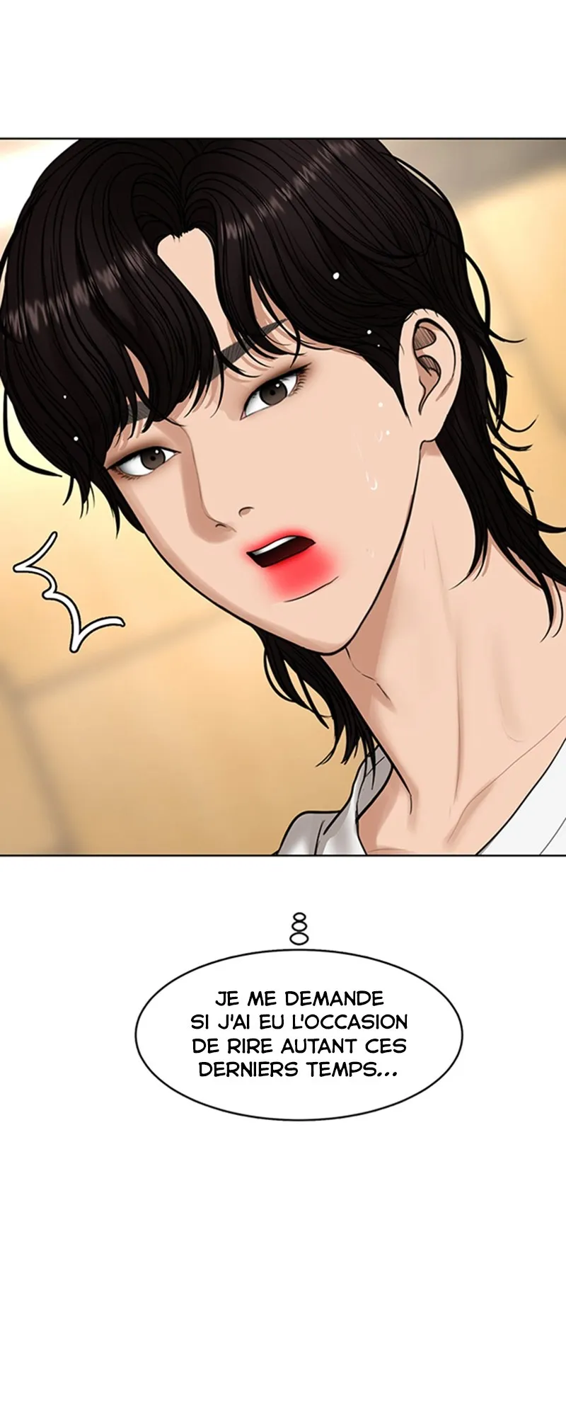 Read True Beauty FR Manga Online