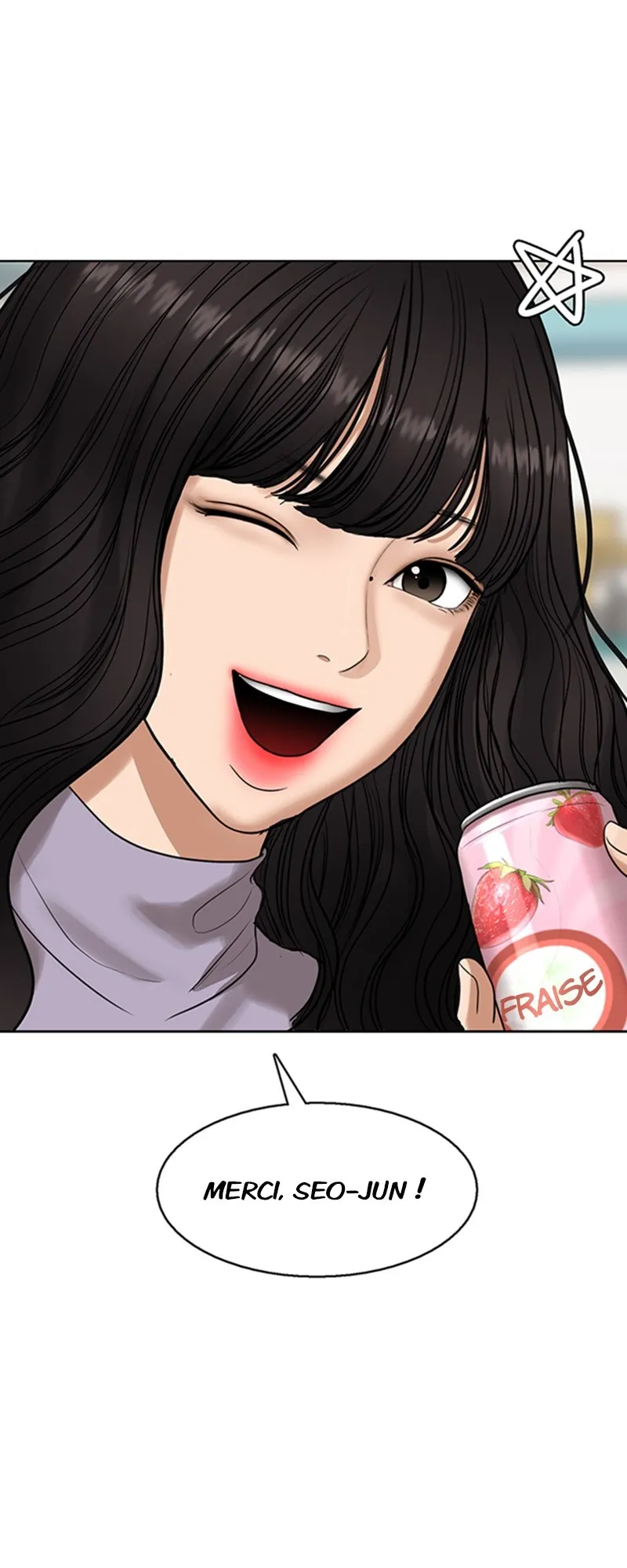 Read True Beauty FR Manga Online