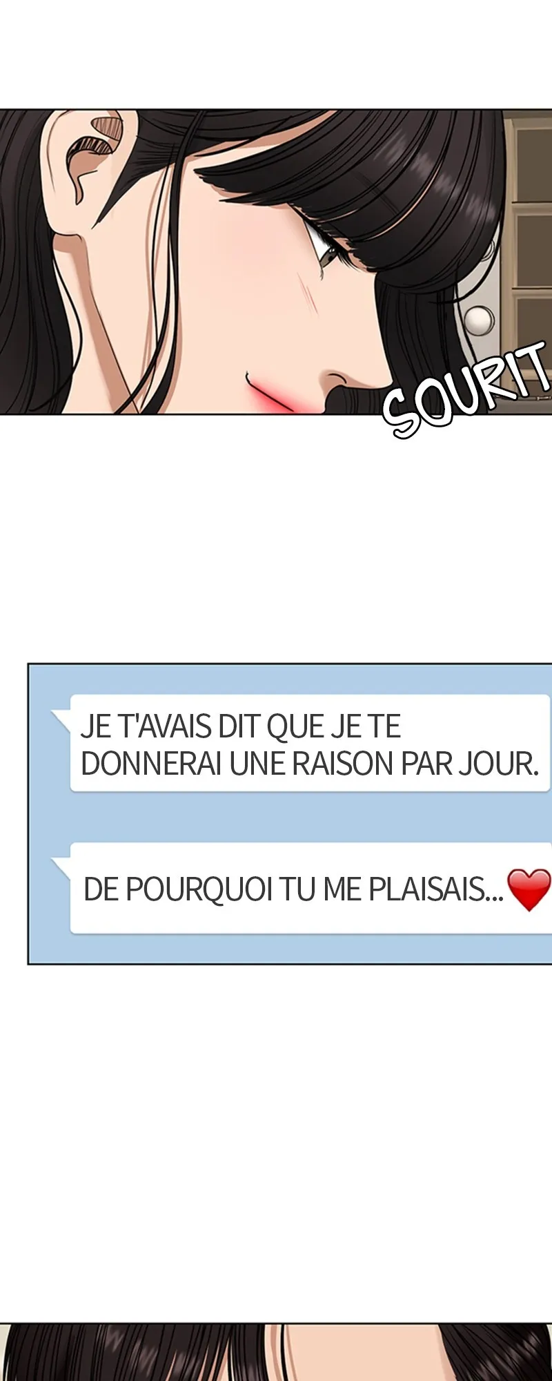 Read True Beauty FR Manga Online