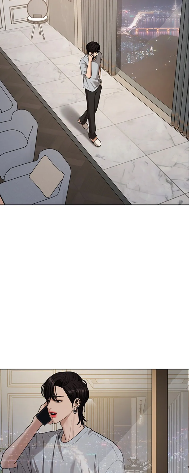 Read True Beauty FR Manga Online