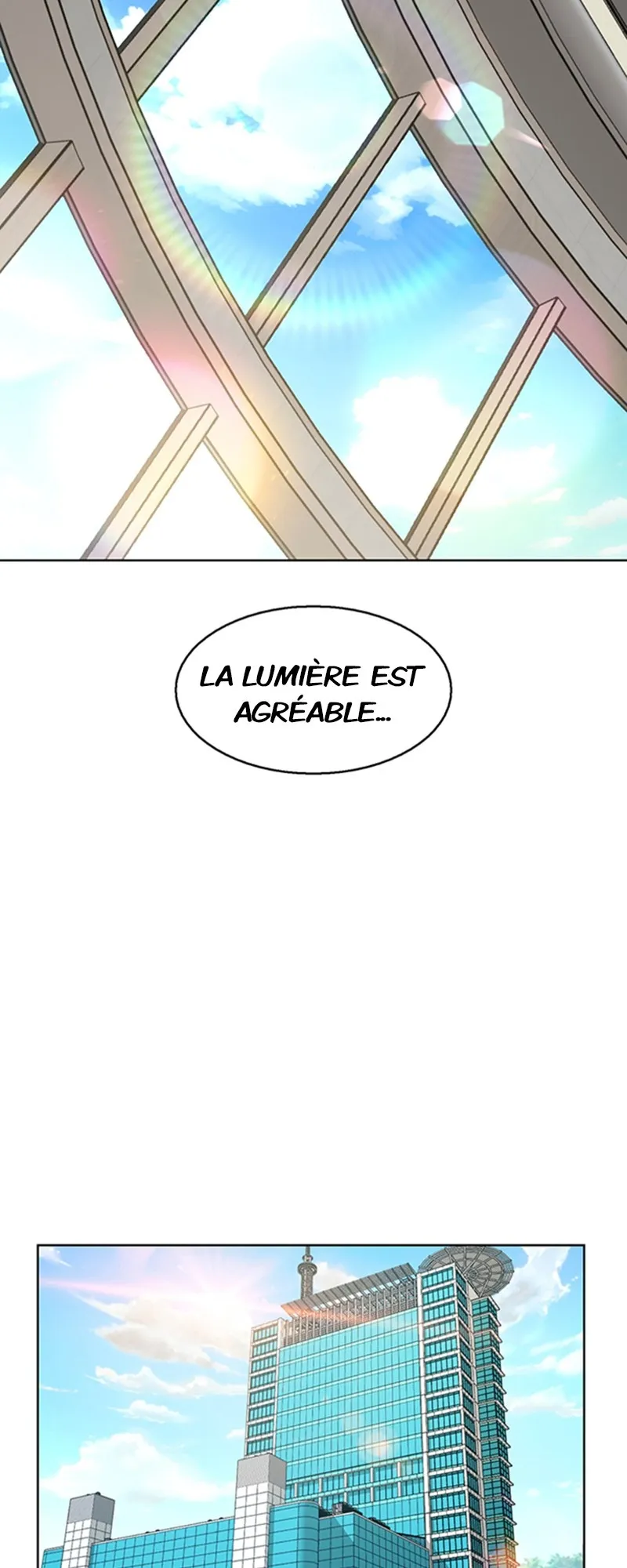 Read True Beauty FR Manga Online