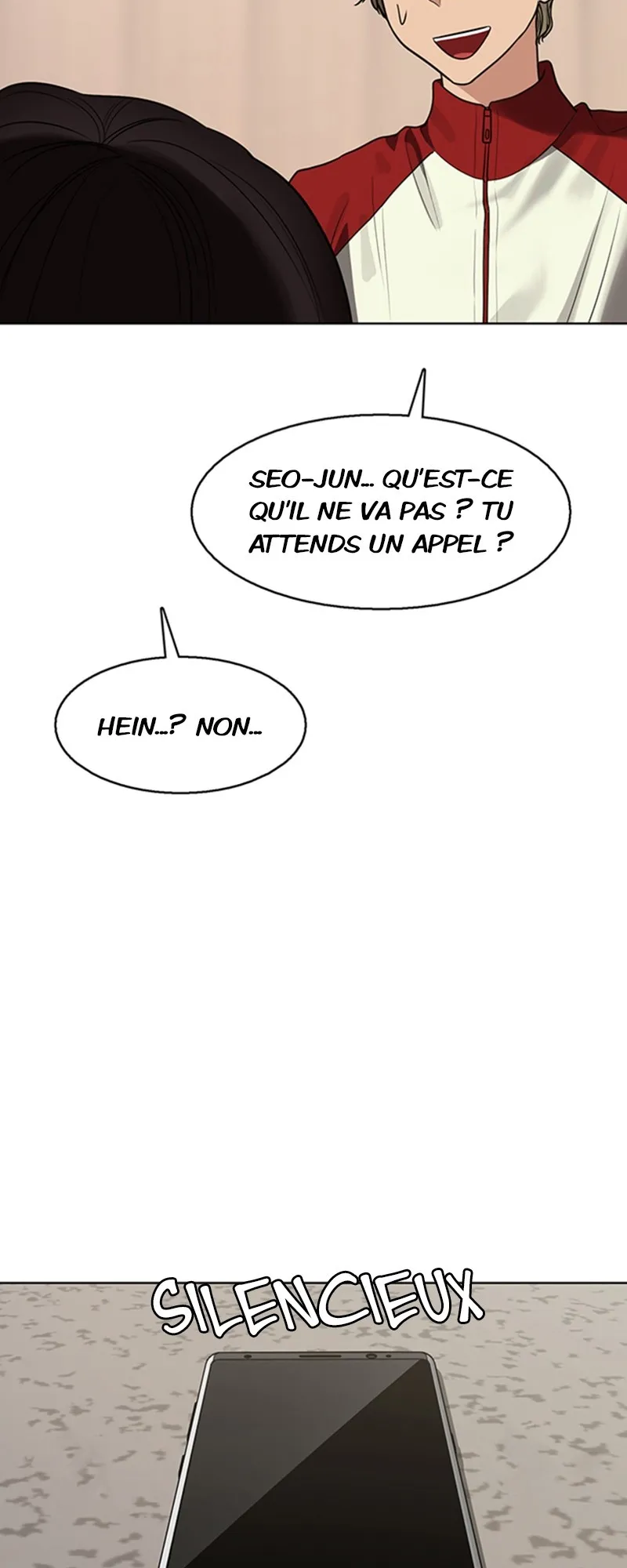Read True Beauty FR Manga Online