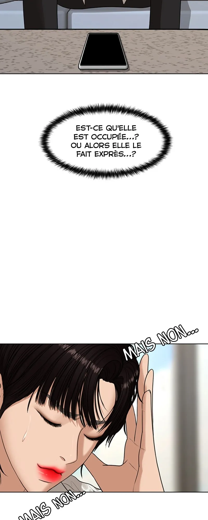 Read True Beauty FR Manga Online