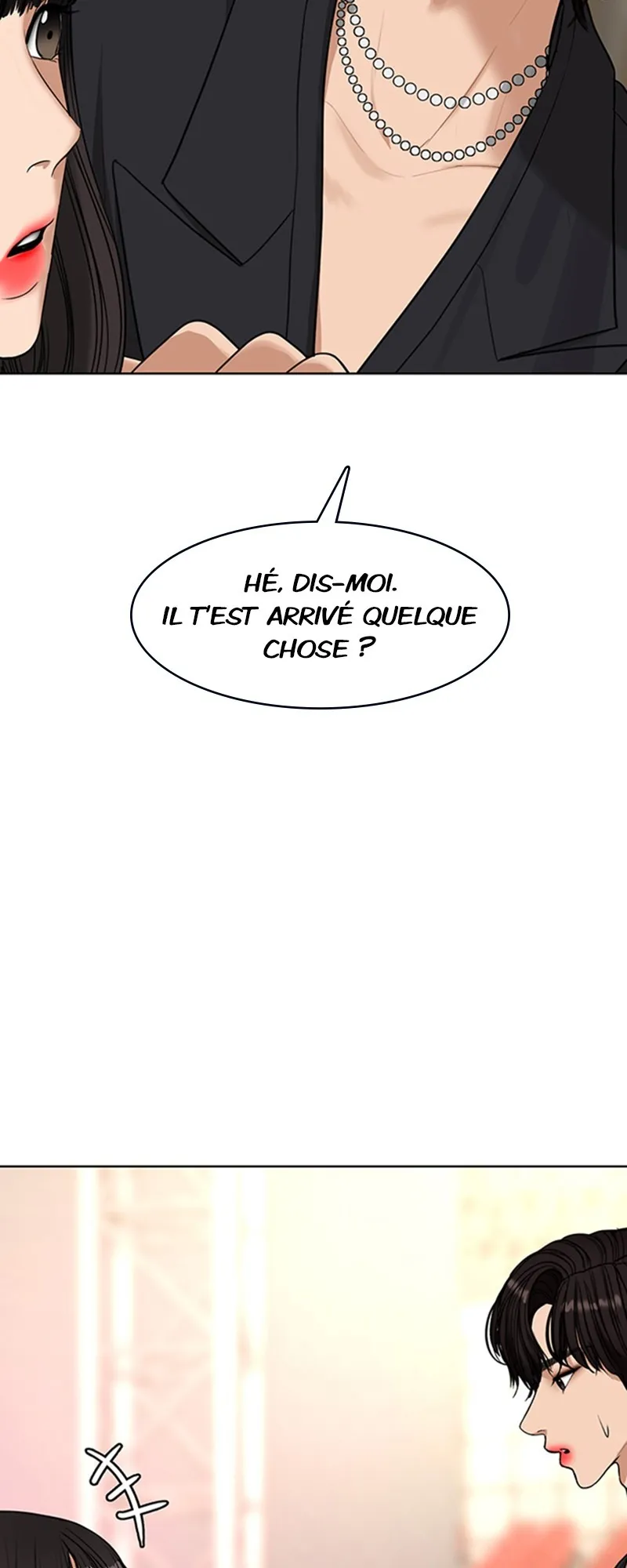 Read True Beauty FR Manga Online