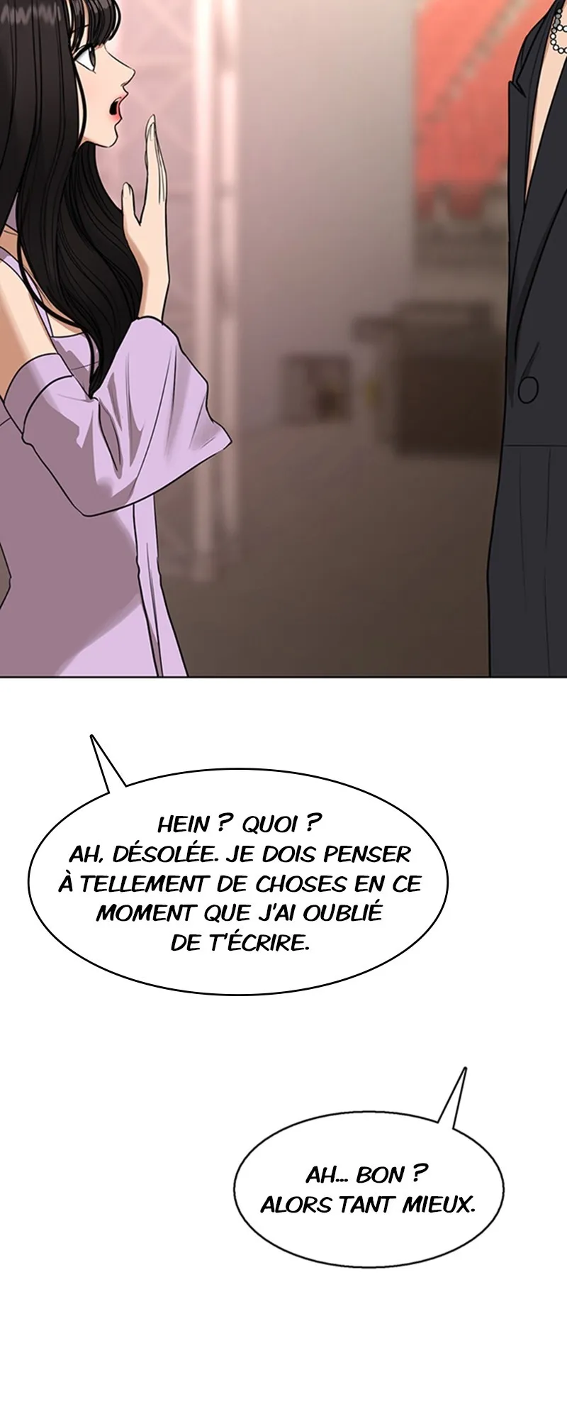 Read True Beauty FR Manga Online