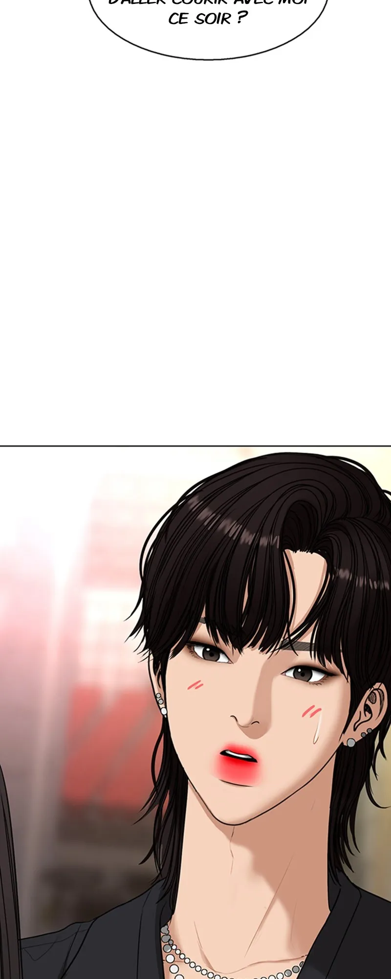 Read True Beauty FR Manga Online