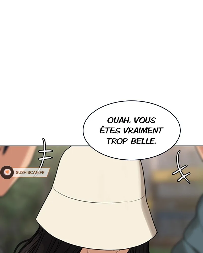 Read True Beauty FR Manga Online
