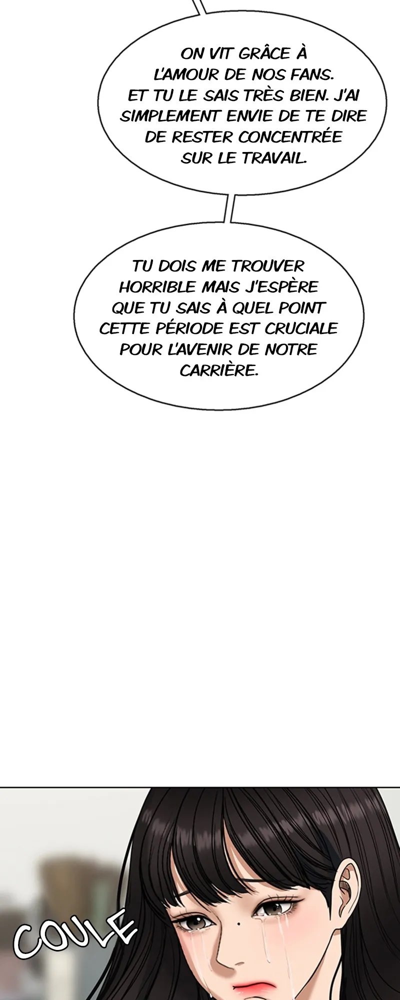 Read True Beauty FR Manga Online
