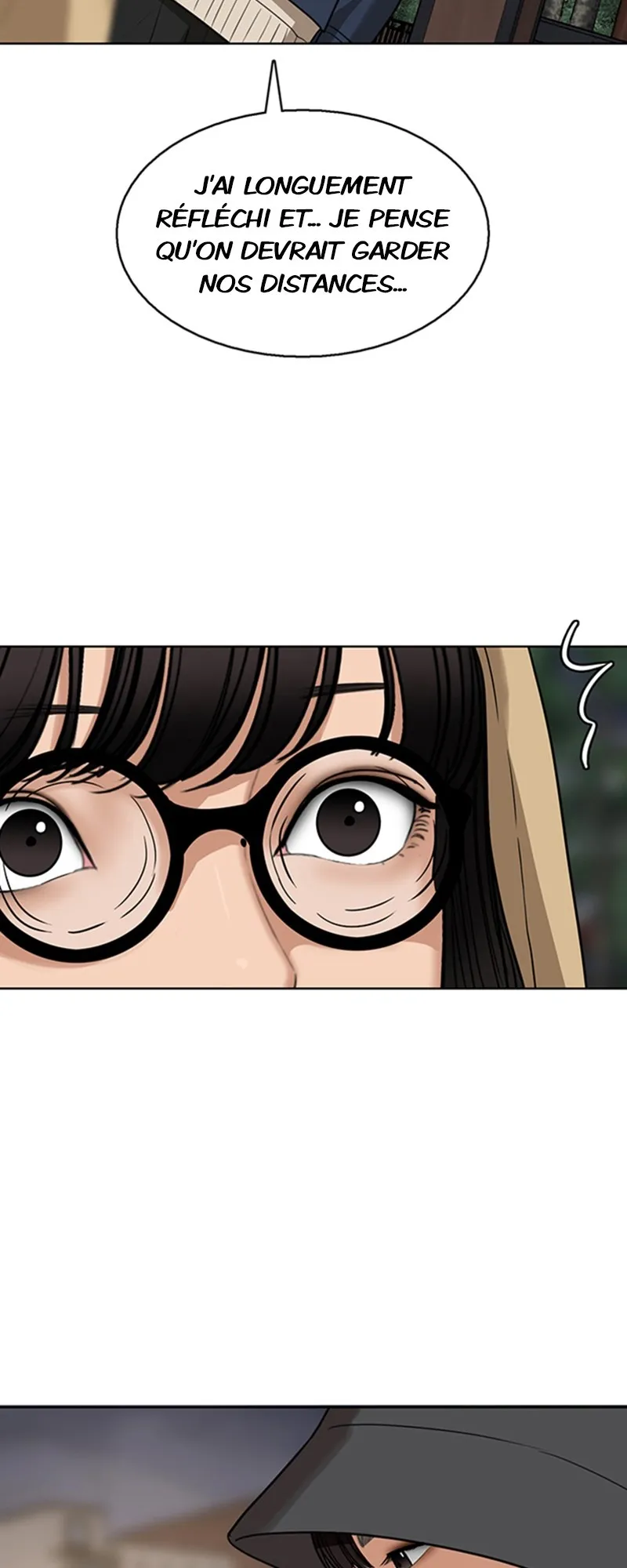 Read True Beauty FR Manga Online