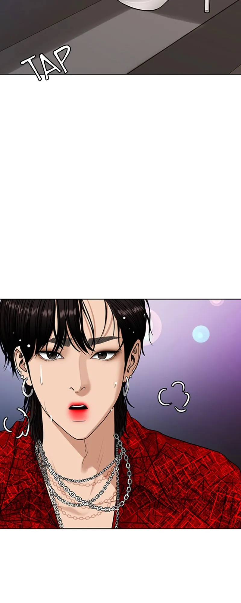 Read True Beauty FR Manga Online