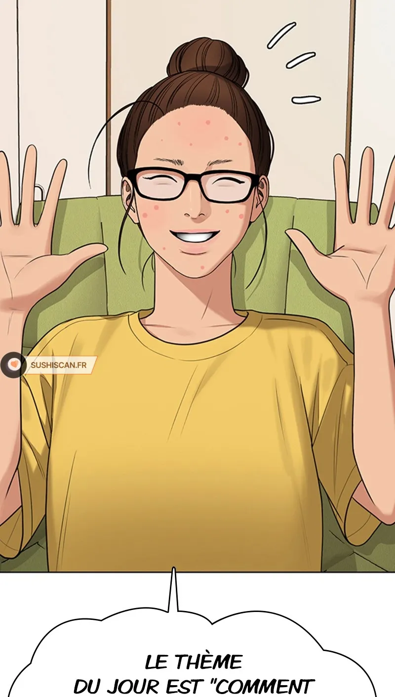 Read True Beauty FR Manga Online