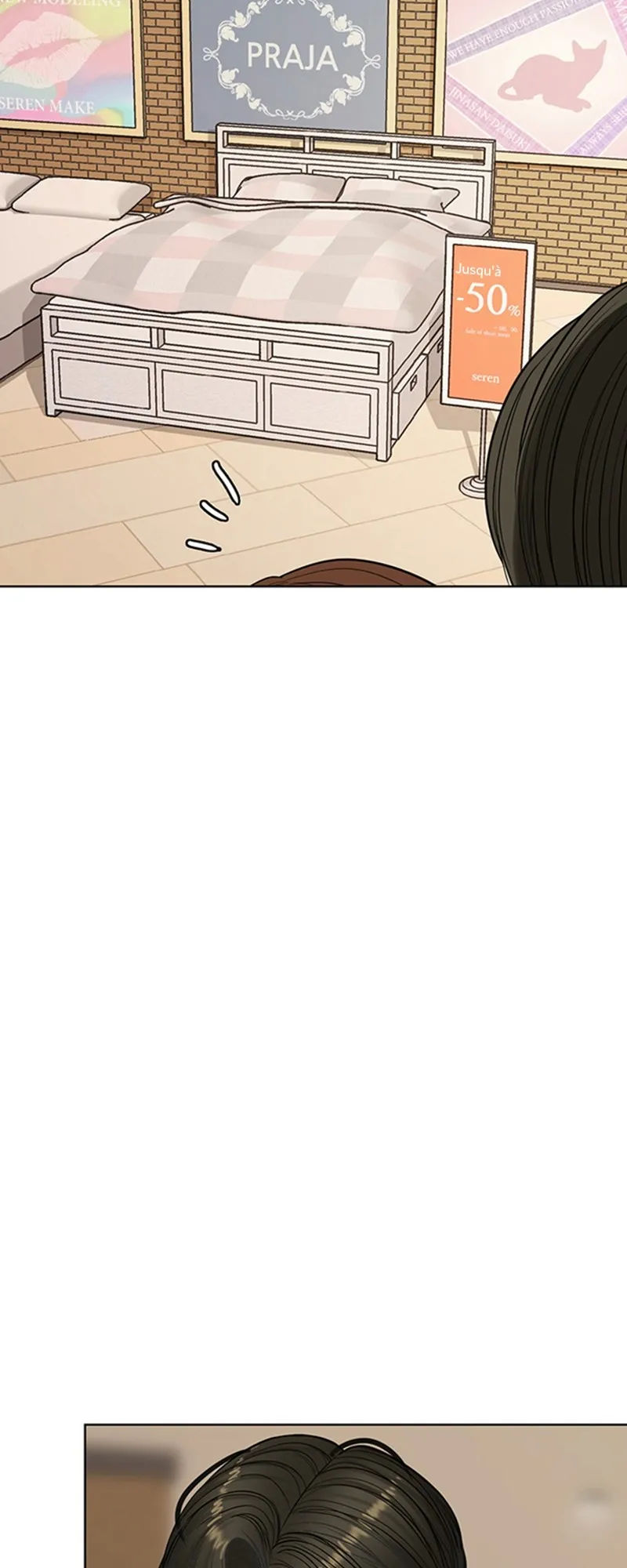 Read True Beauty FR Manga Online