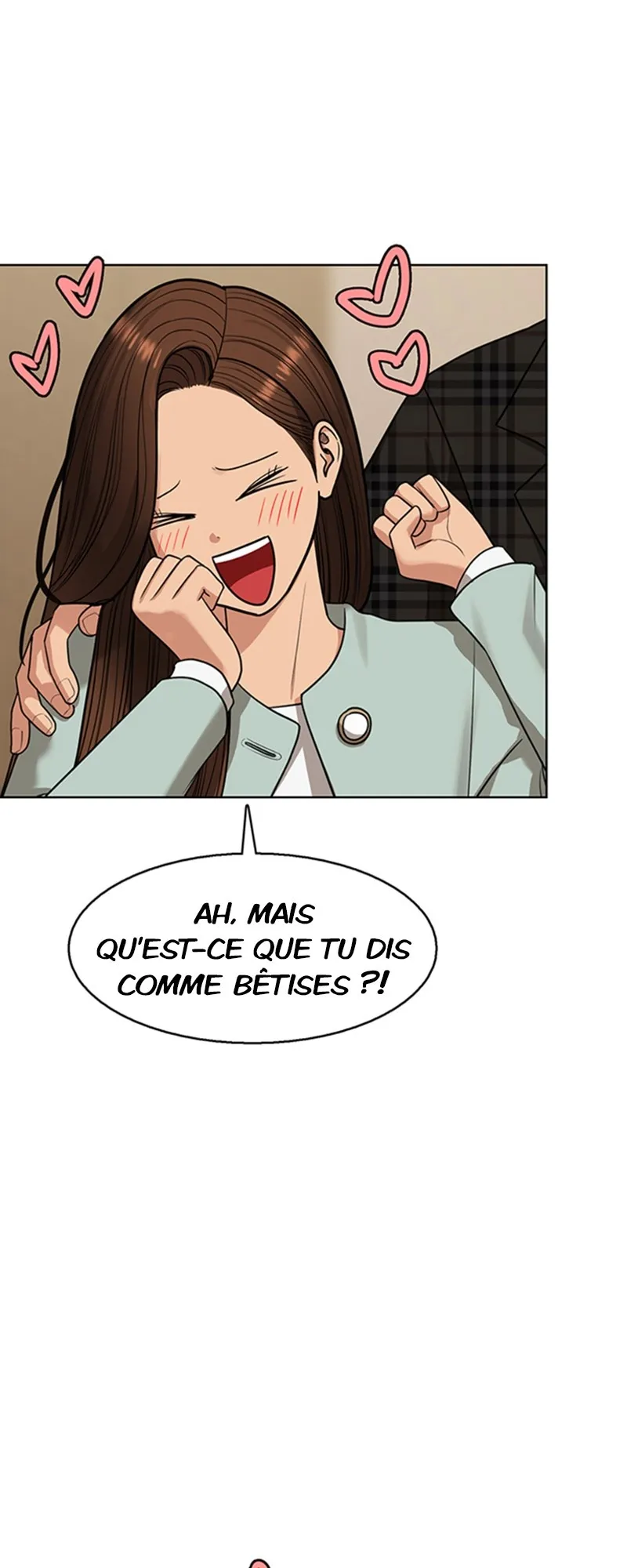 Read True Beauty FR Manga Online