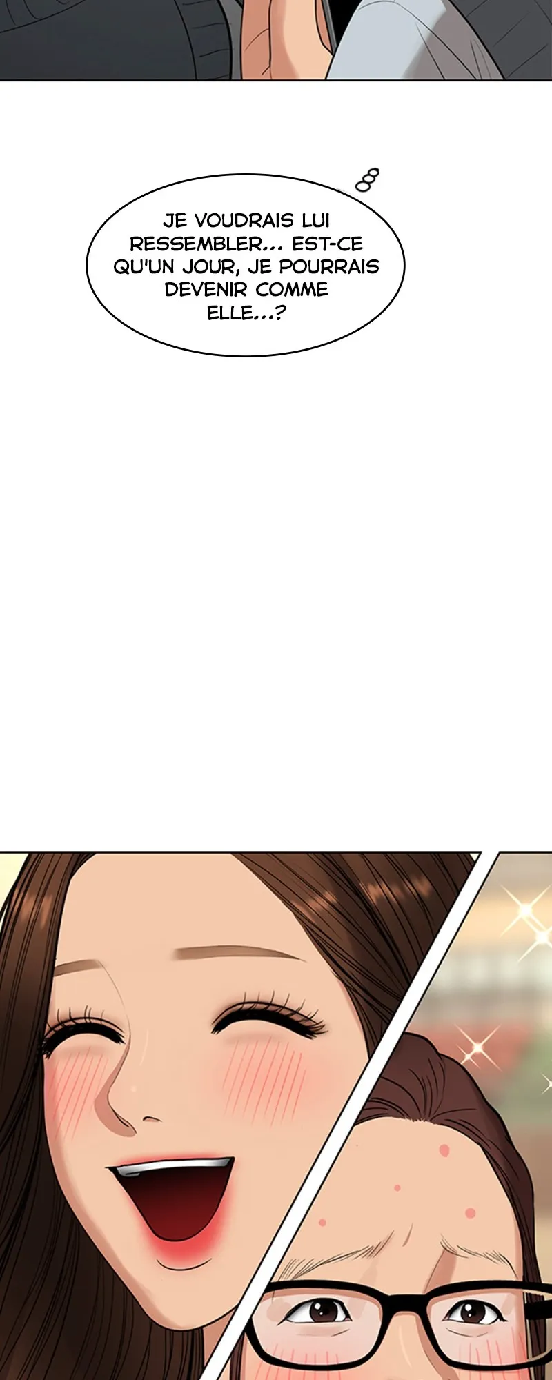 Read True Beauty FR Manga Online