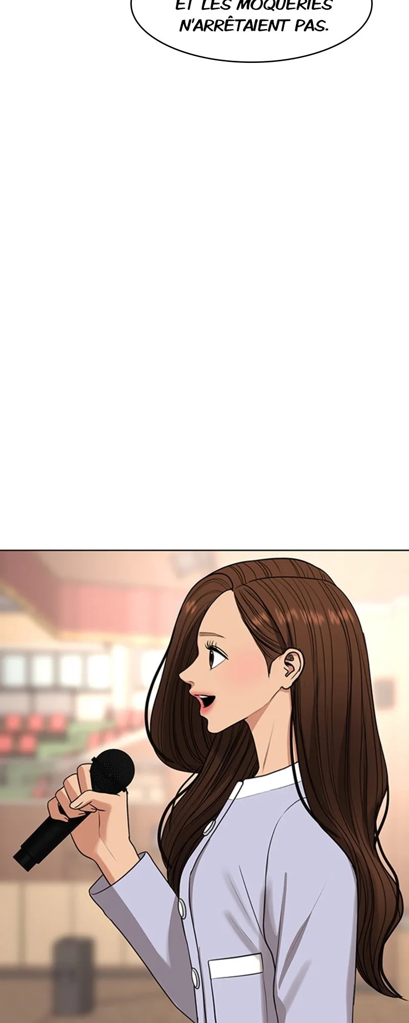Read True Beauty FR Manga Online
